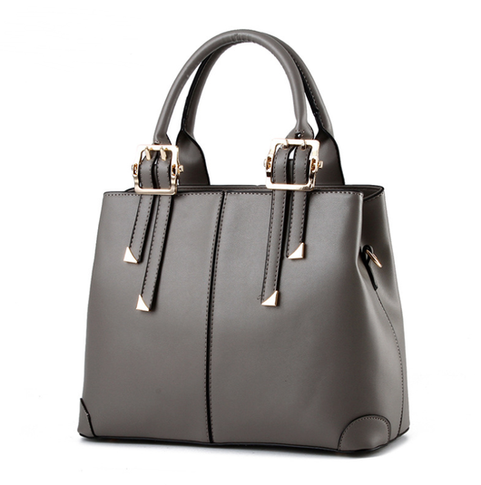 Bolso de Hombro para Mujer Estilo Europeo - Elegancia y Versatilidad - Image 10