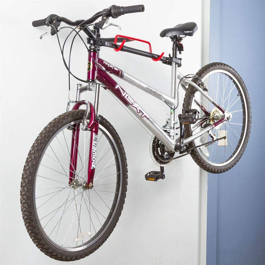 Soporte de Pared para Bicicleta - Gancho Resistente para Montaña - Image 2