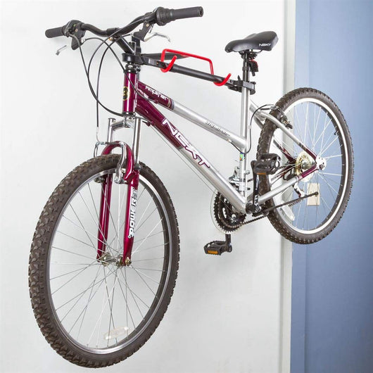Soporte de Pared para Bicicleta - Gancho Resistente para Montaña - Image 2
