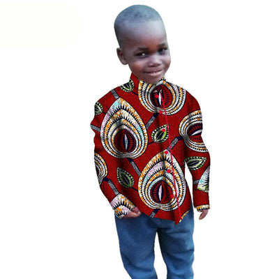 Playera Estampada para Niño - Image 12