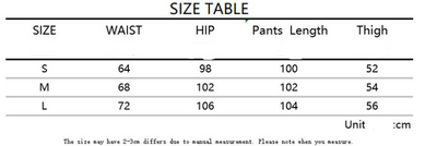 Pantalones con Bolsillos Amplios - Image 7