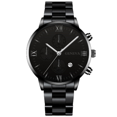 Reloj de Cuarzo Elegante - Image 4