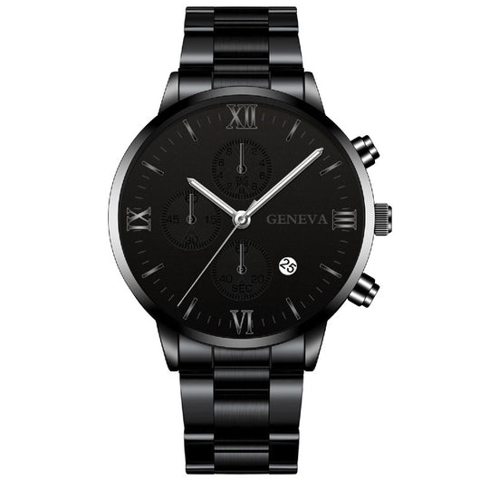 Reloj de Cuarzo Elegante - Image 4