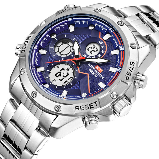 Reloj Inteligente Resistente al Agua - Image 3