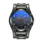 Men's Sports Watch with Large Dial and Adjustable Strap