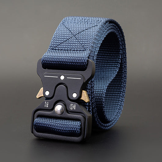 Hebilla Cobra Ajustable para Hombre - Image 9