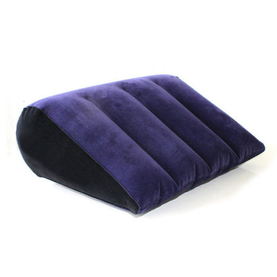 Almohada Cilíndrica Multifuncional para Parejas - Image 2