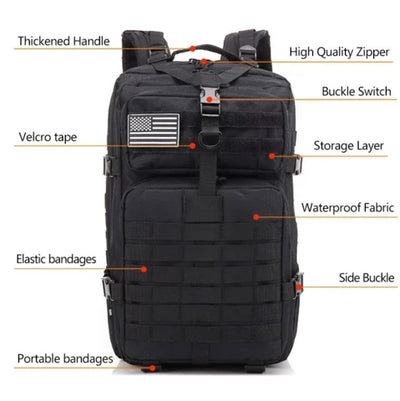 Mochila para Hombre - Image 5