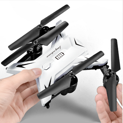 Dron T-Rex Profesional con Cámara HD 1080P WiFi FPV Plegable - 20 Minutos de Vuelo - Image 4