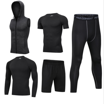 Ropa Deportiva de Alto Rendimiento - Image 14