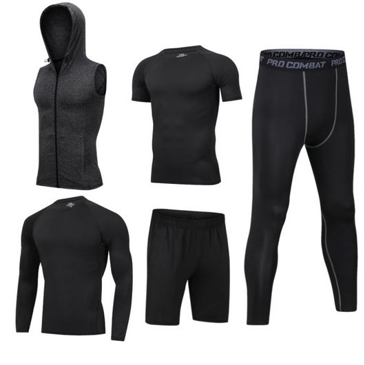 Ropa Deportiva de Alto Rendimiento - Image 14