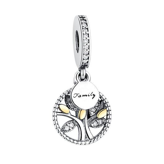 Dije Árbol de la Vida Calado - Joya Accesorio Elegante - Image 8