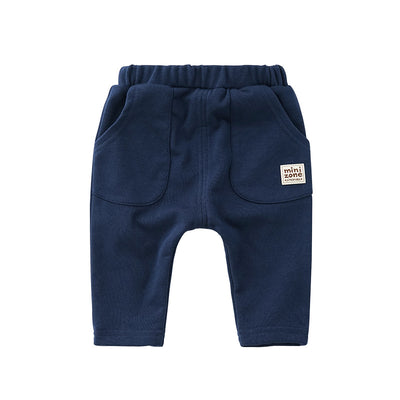 Pantalones Holgados Primavera Otoño - Comodidad Total - Image 11