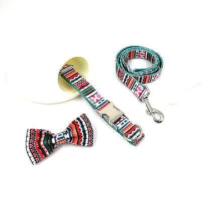 Collar Personalizado para Perro con Letras - Diseño Único - Image 12