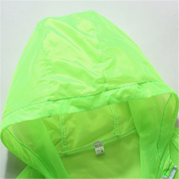 Ropa de Protección Solar