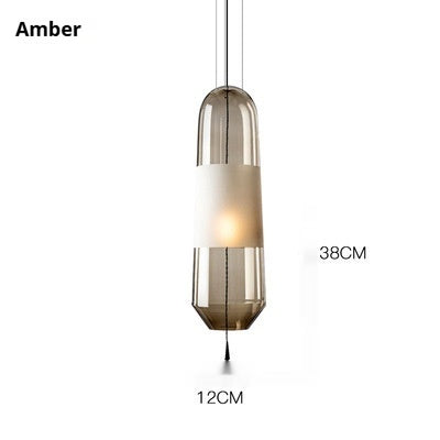 Lámpara de Araña Francesa para Mesita de Noche con Compartimentos Decorativos - Image 30
