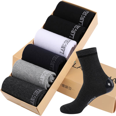 Calcetines Hidratantes de Silicona para Grietas en los Pies - Image 11