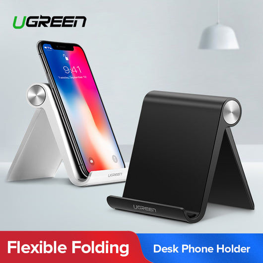 Soporte Ajustable para Teléfono y Tablet de Escritorio - Image 11