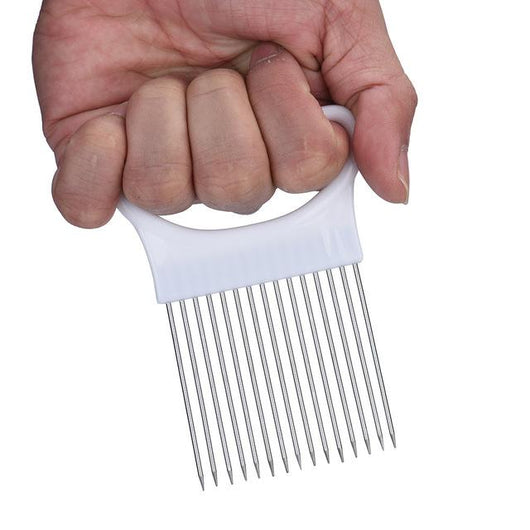 Guía de Corte con Soporte para Verduras - Image 9