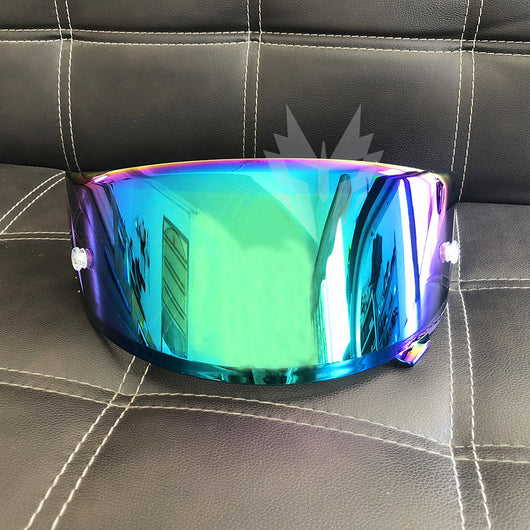 Lente para Casco de Motocicleta - Image 15