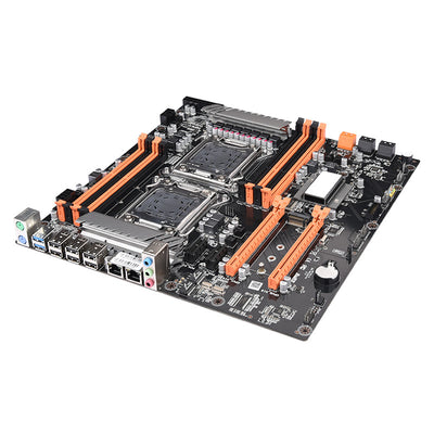 Placa Madre X79 Dual Socket