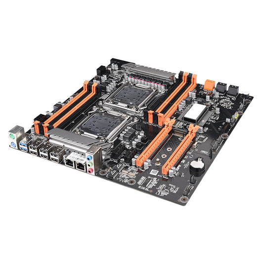 Placa Madre X79 Dual Socket