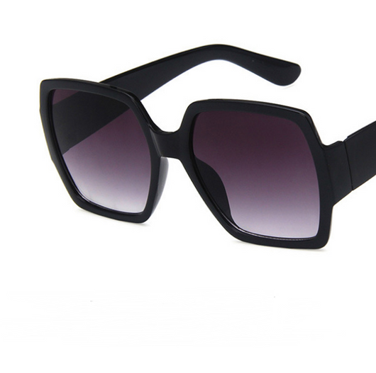 Gafas de Sol Retro con Brillo Colorido - Image 11