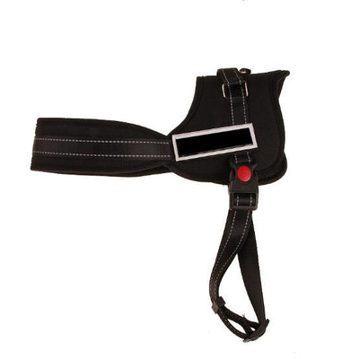 Arnés Deportivo para Perros de Pecho Ancho - Entrenamiento Profesional - Image 2
