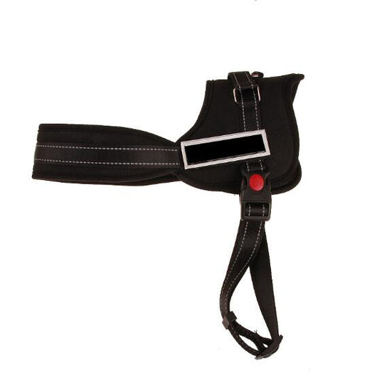 Arnés Deportivo para Perros de Pecho Ancho - Entrenamiento Profesional - Image 2