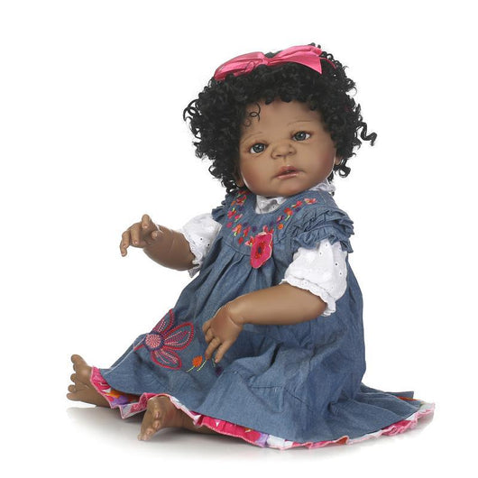 Muñeca Bebé Realista NPKSimulation - Juguete Interactivo Adorable - Image 5