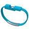 Azul Android 10 Piezas