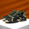 Zapatillas de Running Ultraligeras Camuflaje