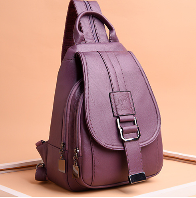 Mochila Impermeable para Mujer - Resistente y Versátil - Image 10
