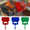 Ventilador Plástico para Asador