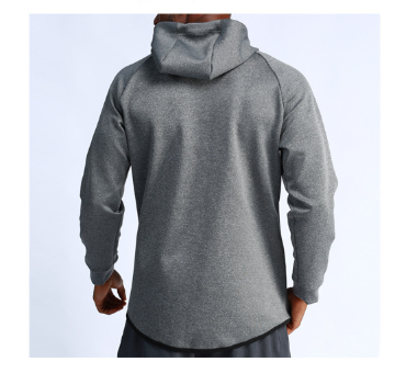 Sudadera con Capucha para Entrenamiento de Baloncesto - Image 7
