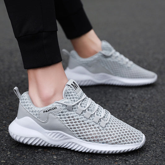 Zapatillas Deportivas Casual