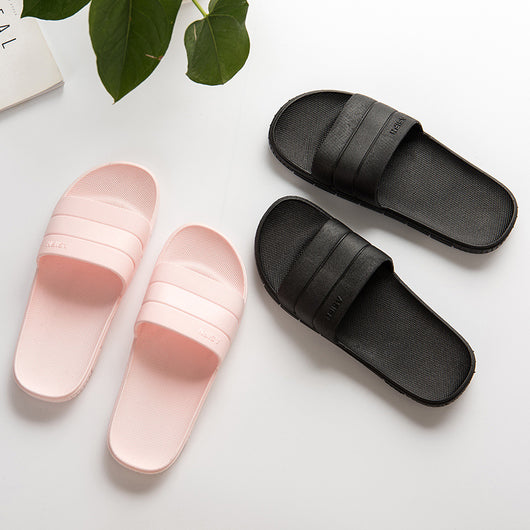 Pantuflas Antideslizantes para el Hogar