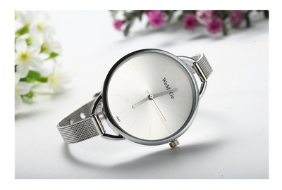 Reloj Elegante para Mujer Estilo Europeo y Americano - Image 3