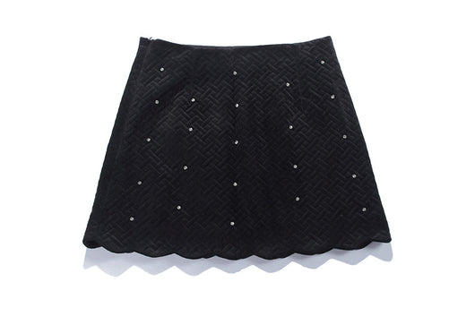 Traje de Terciopelo para Mujer - Colección Otoño Rejuvenecedor - Image 8