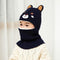 Urso Preto 48 A 55 Cm