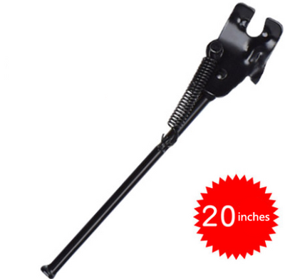 Pie de Apoyo para Bicicleta - Image 10