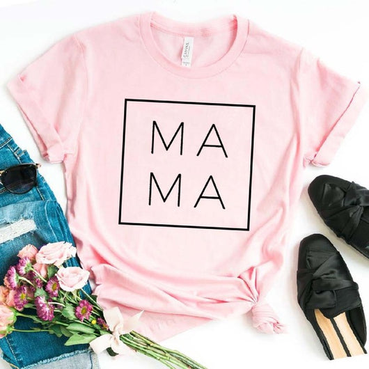 Playera Estilo Urbano con Letras - Manga Corta Europea y Americana - Image 11