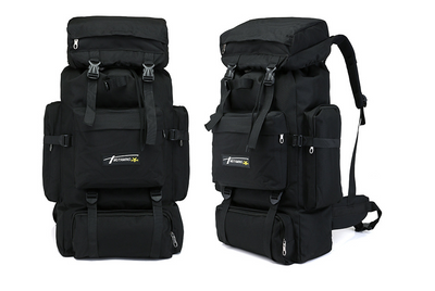 Mochila de Viaje Versátil - Image 7