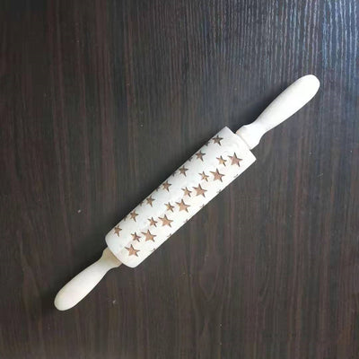 Barras de Masa de Galleta Estampadas - Image 8