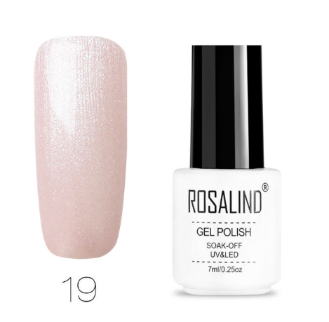 Gel de Uñas Fotopolimerizable Estilo Japonés - Image 31