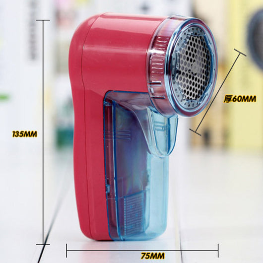 Removedor de Pelusas Eléctrico Portátil para Prendas - Image 2