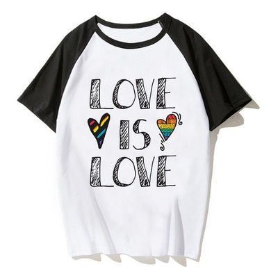 Playera Arcoíris Pride - Image 36