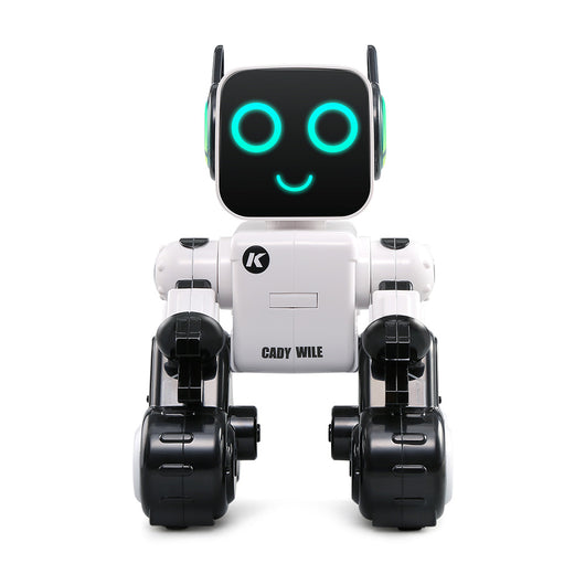 Robot Controlado por APP K10 - Control Inteligente desde tu Smartphone - Image 11