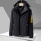 Masculino Preto - M