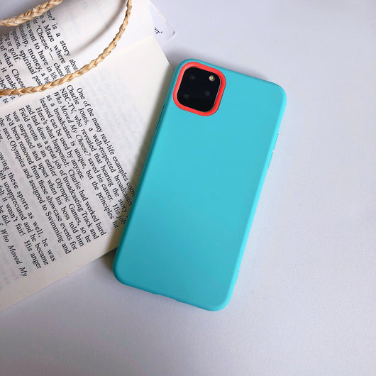 Funda para Móvil Macaron - Protección con Estilo - Image 20